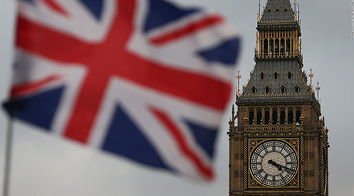 Brexit Bill Approved in British Parliament, Sent to Lords