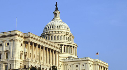 US Lawmakers Table Bill To Toughen Iran Nuke Deal
