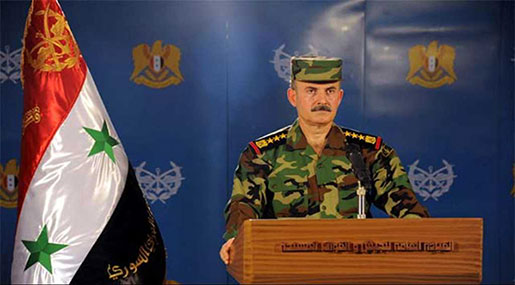 Syrian Army Totally Liberates Vital Airbase in Idlib