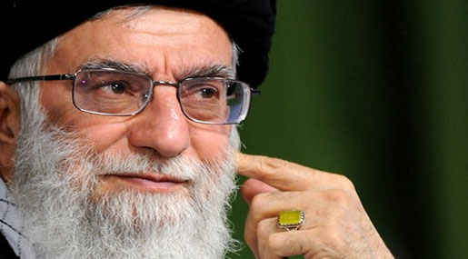 Imam Khamenei: Soft War Based on Lies, Show Faith through Words and in Action