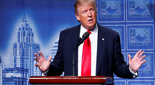 US Shutdown: Congress Passes Bill, Trump Claims Victory