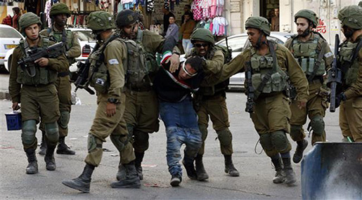 «Israel» Slammed at UN for Abuse against Palestinians