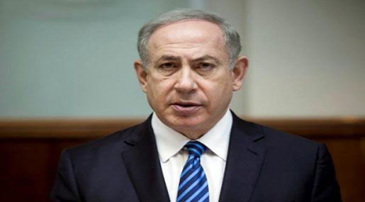 Netanyahu to Discuss Iran, Syria with Putin