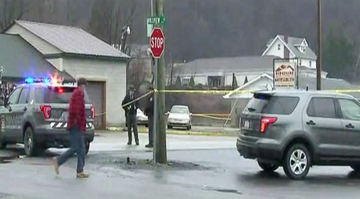 4 Killed In Shooting at Car Wash in Melcroft, Pennsylvania