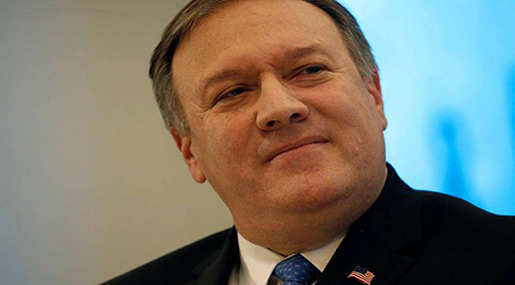 CIA Director Worried N Korea Could Strike Within Months