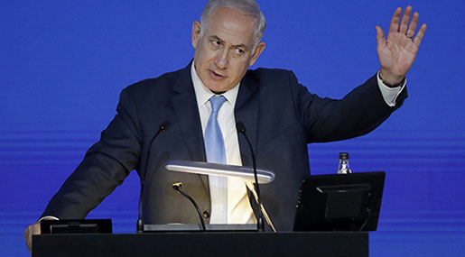 Netanyahu Was Asked To Promote Submarine Deal - Witness