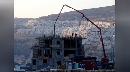 UN: 200+ Companies Have «Israeli» Settlement Ties