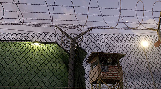 Gitmo Will Stay Open, May Get New Prisoners
