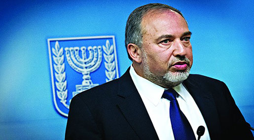 ’Israel’ Threatens Lebanon over Hezbollah, Natural Gas