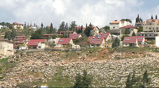 ’Israel’ Using Tourism as a Pretext to Legitimize Settlements