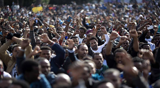 «Israel» Begins Telling African Migrants to Leave