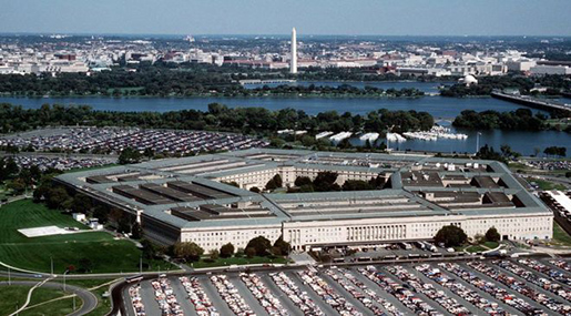 Pentagon Loses Track of $800 Million