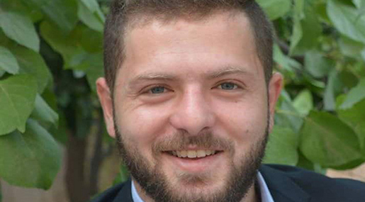 Palestinian Hero Ahmed Nasser Jarrer Martyred by ’Israeli’ Raid