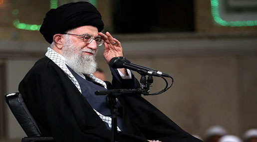 Imam Khamenei: Enemies Using All Means to Undermine Iran’s Islamic Revolution