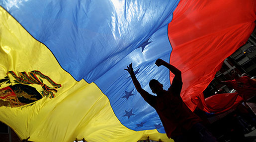 Venezuela: Presidential Vote Set for April 22