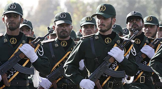 IRGC Continues to Monitor Daesh Despite Its Defeat
