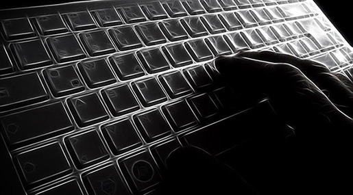 New Software Fights Daesh Propaganda Before It Hits the Web