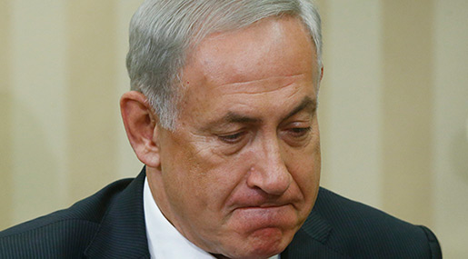 Netanyahu to Be Impeached Over Bribery Charges