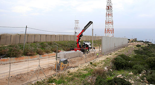 Lebanon Urges US to Prevent ’Israeli’ ’Continued Assaults on Sovereignty’