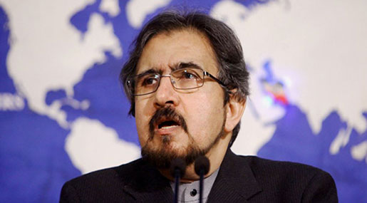 Iran: We Won’t Allow Others to Undermine Our Military Power