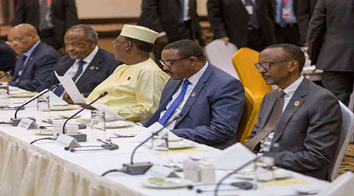 S Sudan Deal Possible from Talks in Ethiopia, UN Envoy Sees