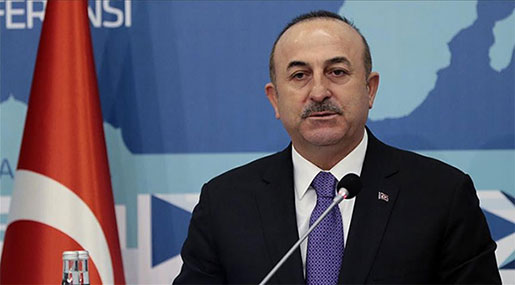 Turkish FM: Ankara at Critical Stage in Ties with Washington