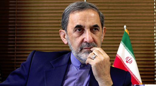 Velayati: Iran, Iraq, Syria Will Not Let US Sway in Kurdish Areas