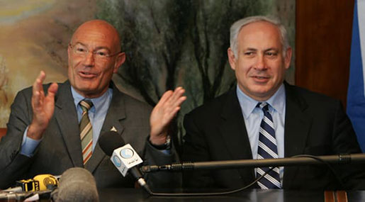 What We Can Tell You about the New Netanyahu Graft Case Roiling ’Israel’