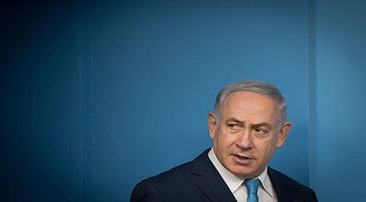 Bibi Likely To Be Questioned On Bezeq Probe