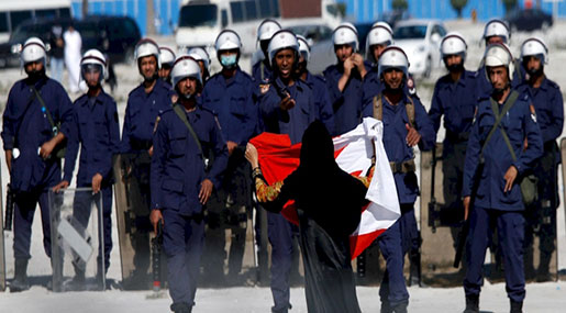 UN Special Rapporteur: Manama Adopting Drastic Measures to Curb Dissent