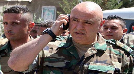 Lebanese Army: Ready to Confront Any ’Israeli’ Aggression at All Costs