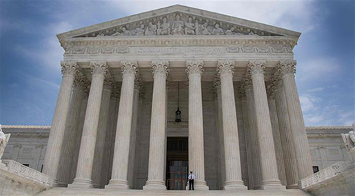 SCOTUS Rules in Favor of Iran, Forbids Seizure of Persian Artifacts