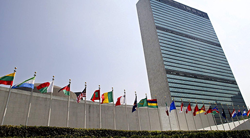 UN Wants Prosecutions for S Sudan War Crimes