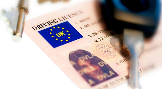 UK Driving Licenses May No Longer Be Recognized In Europe after Brexit 
