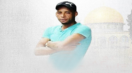 «Israel» Murders Palestinian Hours After Arresting Him