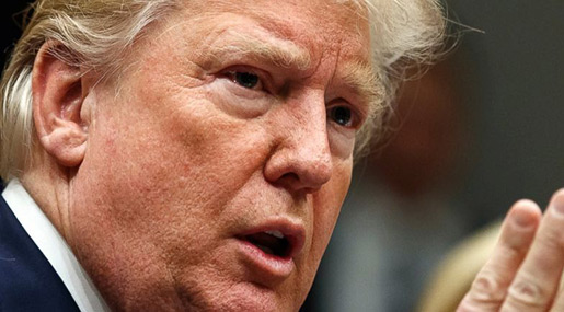 Trump Talks New Gun Measures, Gun Owners Talk «Betrayal»