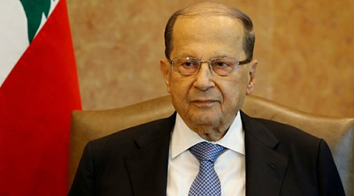US Mediation Deadlocked As Lebanon’s President Sends Warning To «Israel»