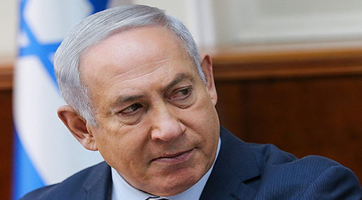 Bibi to Be Questioned By Police as Suspect in ‘Bezeq Affair’