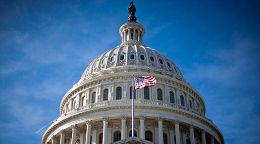 85% of Americans Unhappy With Congress