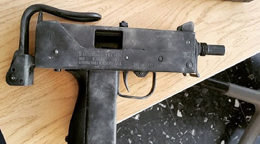 Swedish Police Mocked for Taking «Toy Guns» for Real