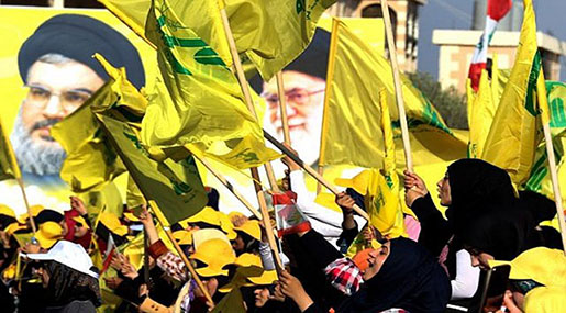 ’Israel’: Killing Nasrallah Would Be Decisive Victory in Next Lebanon War