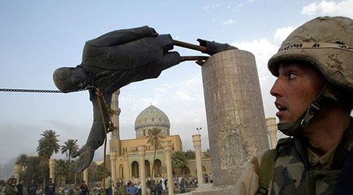 Iraq Orders Seizure of Assets of Saddam-Era Officials