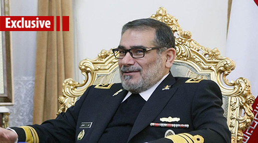 Iranian FM Advisor: Iran’s Missile Capabilities Are Internal Matter, Non-Negotiable