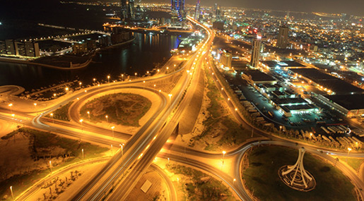 Bahrain: An «Israeli» Tourism Destination-To-Be