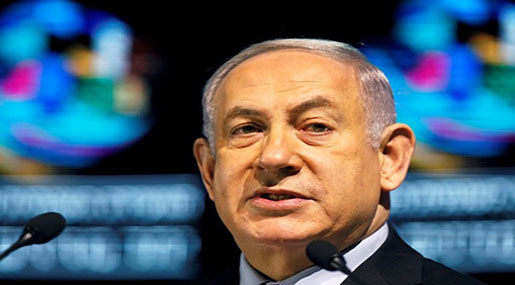 Bibi’s Ministers Threaten to Quit as Coalition Crisis Intensifies