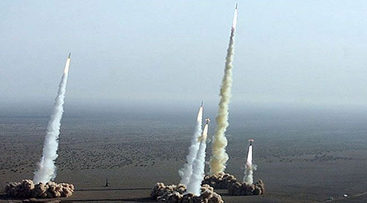 Iran’s Missile Production Has Increased Three-Fold: IRGC Cmdr.