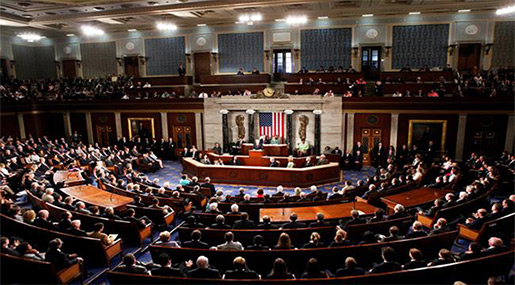 US Senators Call for Dialogue After New Nuclear Arsenal Unveiled