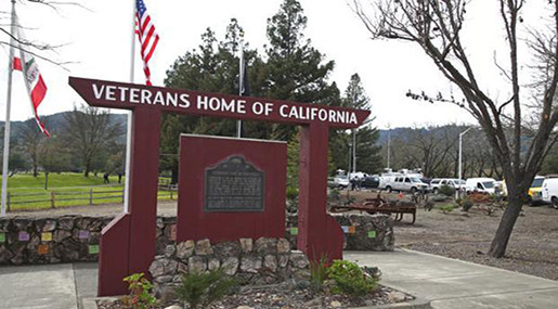 Yountville Shooting: Gunman, 3 Hostages Found Dead in California Veterans’ Home