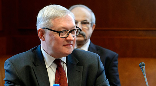 Russia to Expand «Blacklist» of US Citizens