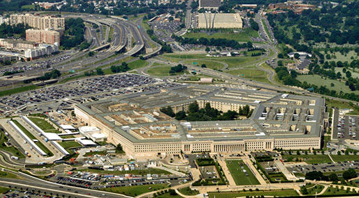 Pentagon Tells Senate: Unsure If US Fuel Helps Saudi Arabia Kill Yemenis